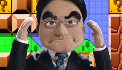 No Matter How Annoyed You Are At Nintendo's E3 2015 Digital Event, You're Not As Annoyed As This Guy