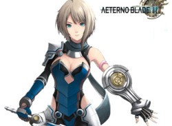 AeternoBlade 2 Confirmed for the 3DS eShop