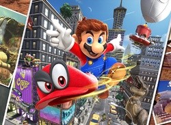 Top Nintendo Switch Games Are Now Up To 50% Off To Celebrate The Game Awards (North America)