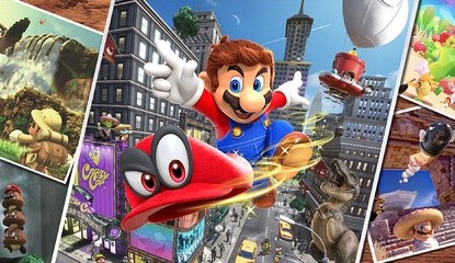 Top Nintendo Switch Games Are Now Up To 50% Off To Celebrate The Game Awards (North America)