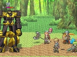 Sci-Fi RPG Seek Hearts Launches On Nintendo Switch Today