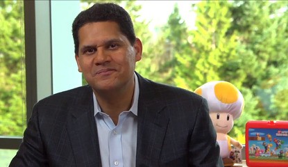 We Have To Do A Better Job Of Explaining The Uniqueness Of NX, Admits Reggie