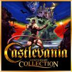 Castlevania Anniversary Collection (Switch eShop)