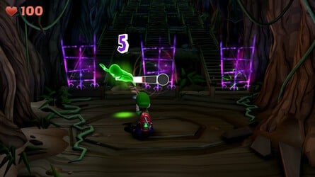 Luigi's Mansion 2 HD Walkthrough Guide