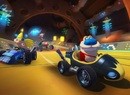 Nickelodeon Kart Racers 2 Speeds Onto Nintendo Switch This October