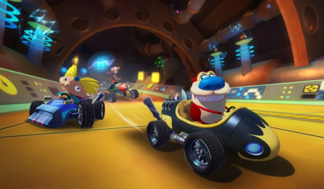 Updates and Patch Notes - Crash Team Racing Nitro-Fueled Guide - IGN