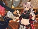 Slim Or Fuller? Atelier Karia "Body Shape Change Feature" Confirmed