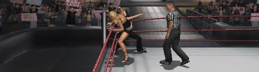 WWE Day of Reckoning (GCN, 2004)