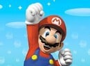 Nintendo Files New Company Copyrights For Illumination Mario Movie