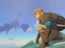 What Did You Make Of Zelda: Tears Of The Kingdom's Final Trailer?