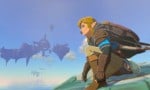 Poll: What Did You Make Of Zelda: Tears Of The Kingdom's Final Trailer?