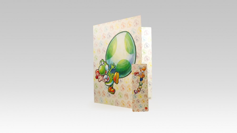 Yoshi Folder2