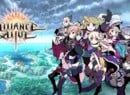 Atlus Confirms A Western 3DS Release For The Alliance Alive In Early 2018