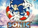 Scott Pilgrim Vs The World's New Cover Art Is A Parody Of Sonic Adventure