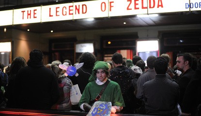 Legend of Zelda 25th Anniversary Symphony Concert Report