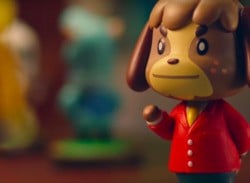 How Will Animal Crossing: New Horizons Use amiibo?