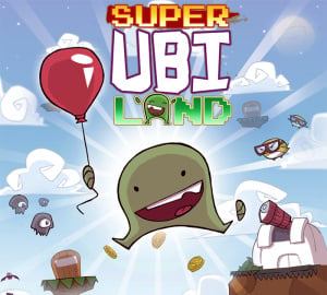 Super Ubie Land