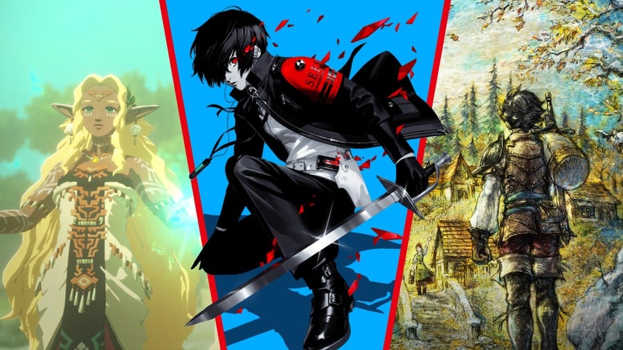 Nintendo Direct July 2025