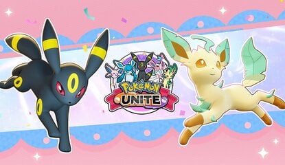 Umbreon And Leafeon Are Joining Pokémon Unite's Roster Soon