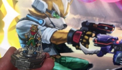 Adding Fox McCloud To Starlink: Battle For Atlas Was Nintendo's Suggestion