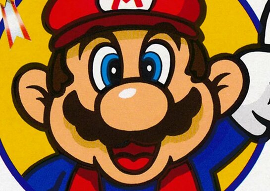 A special version of Super Mario Bros. 3 has arrived on the Switch Online  NES app - - Gamereactor