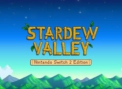 Surprise! Stardew Valley - Nintendo Switch 2 Edition Is Now Available