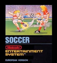 Soccer Cover