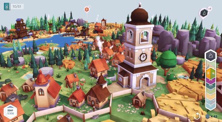 Pan'orama 4