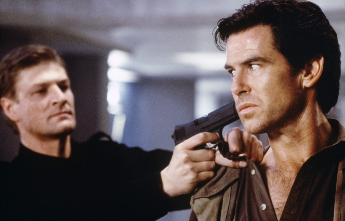 GoldenEye Creator Explains N64 Title's Role In Bringing Real Guns to the  Virtual World