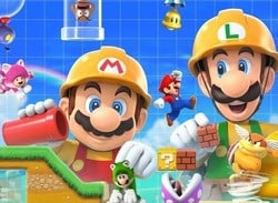 Super Mario Maker 2 Version 3.0.1 Is Now Available, Here Are The Full Patch Notes