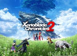 Xenoblade Chronicles 2 Makes Top 20 Debut in the UK Charts