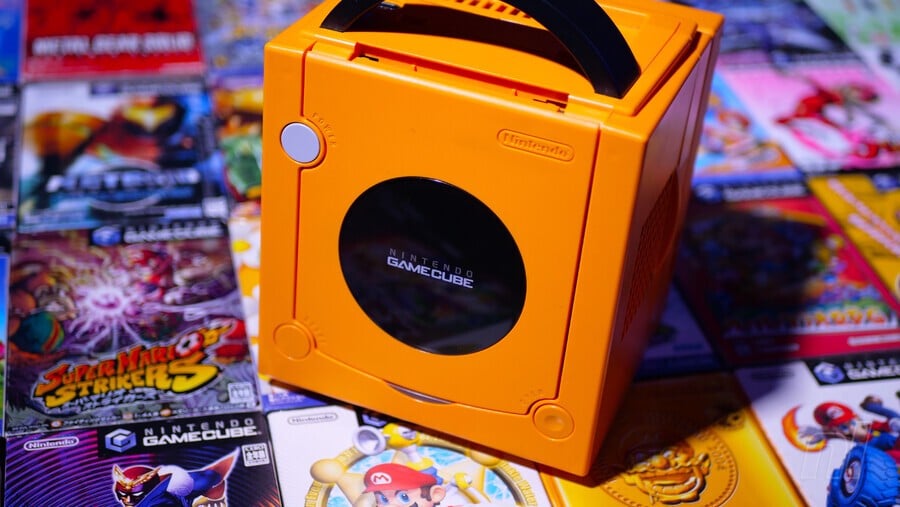 With Larger GameCube Document Sizes, Must Nintendo Let Us Obtain Particular person NSO Video games?