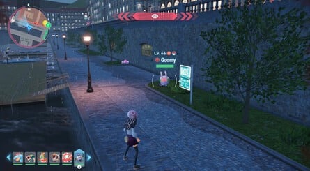 Pokémon Legends: Z-A: Where To Catch Goomy 4