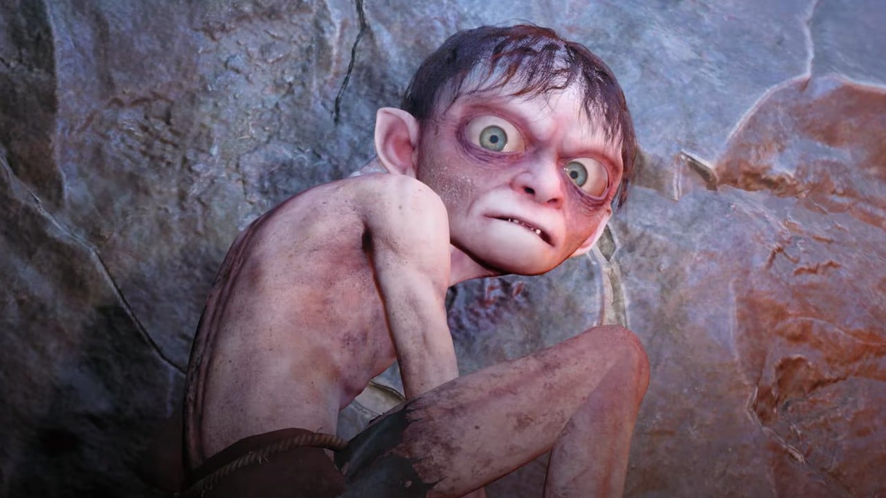 The Lord of the Rings: Gollum (Switch) recebe nova janela de lançamento -  Nintendo Blast