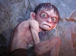 Lord Of The Rings: Gollum Launches On 25th May, But "Later" On Switch