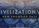 Civilization VI - New Frontier Pass Detailed, Six DLC Packs To Launch Over The Next Year