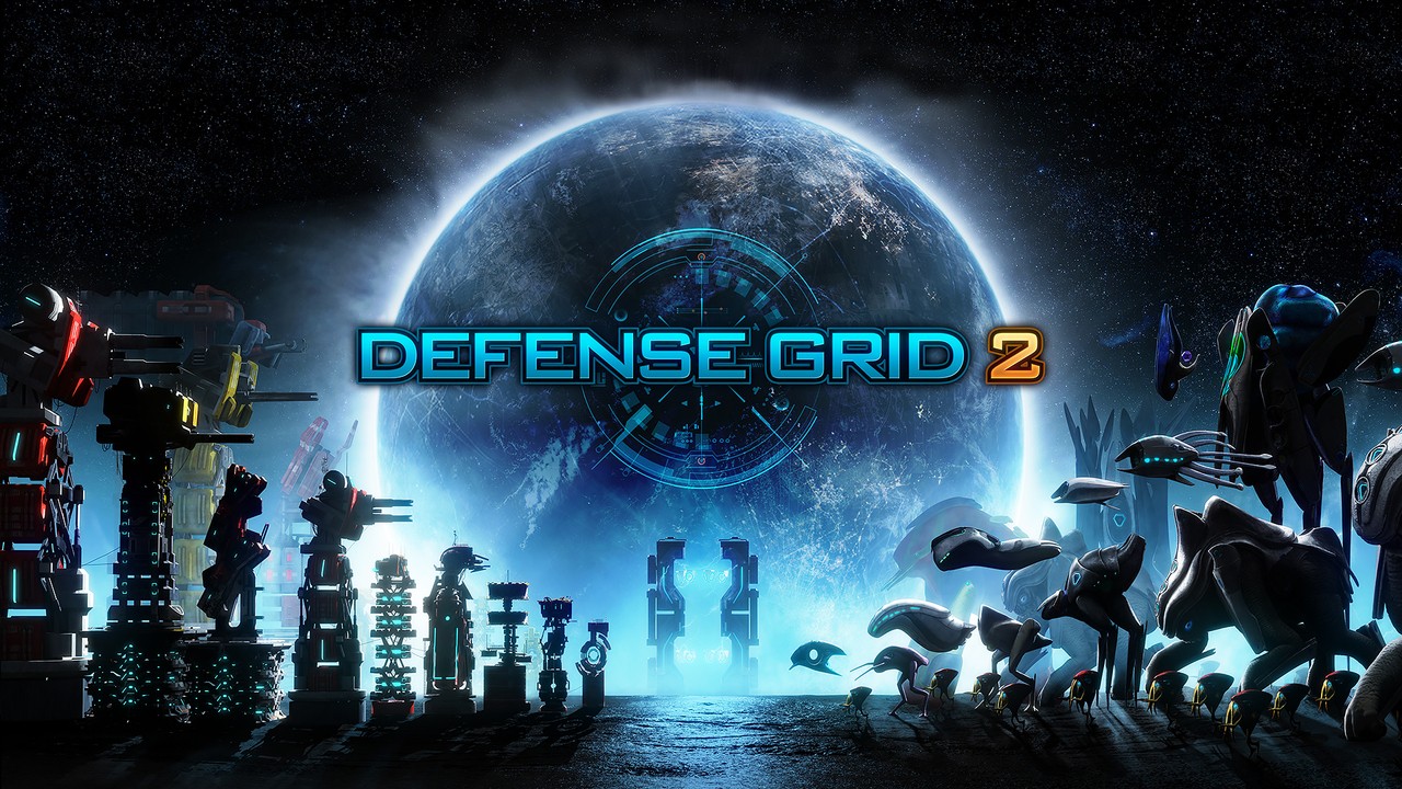 Defense Grid 2 が来月スイッチで登場したら、ポータブル協力プレイ タワーディフェンスをお楽しみください