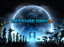 Enjoy Portable Co-Op Tower Defence When Defense Grid 2 Comes To Switch Next Month