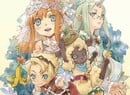 Rune Factory 3 Special Trailer Introduces All The Ladies You'll Be Flirting With