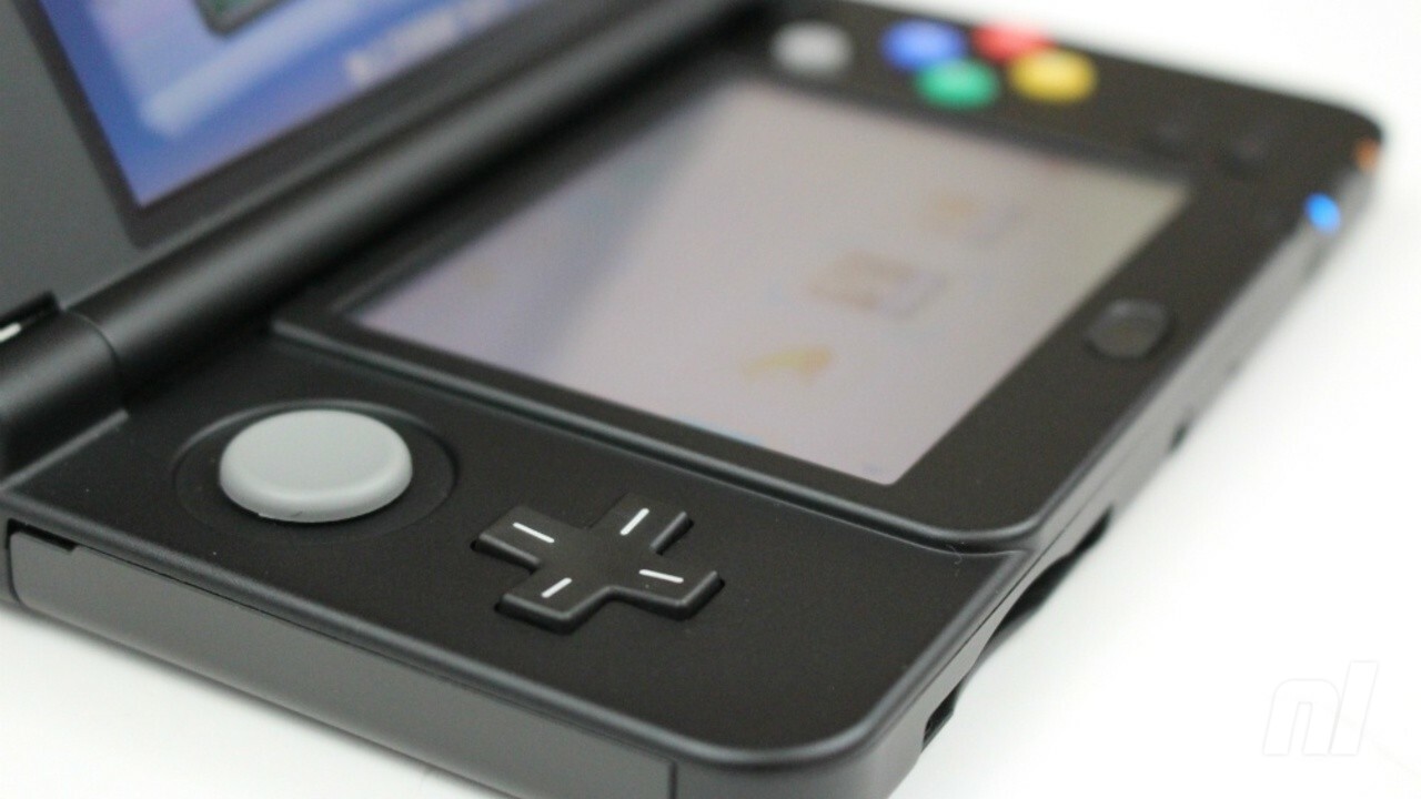 Los servicios para compartir imágenes de Nintendo 3DS y Wii U ya han finalizado