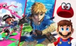 50 Best Nintendo Switch Games To Play Right Now (2025)