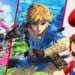 50 Best Nintendo Switch Games To Play Right Now (2025)