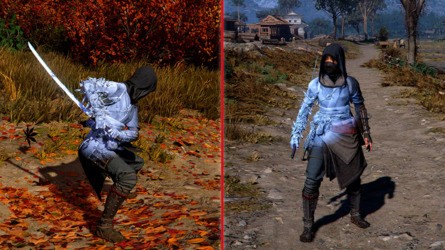 Assassin's Creed Shadows