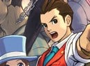 Apollo Justice: Ace Attorney (3DS eShop)