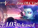 Shin Megami Tensei V: Vengeance Free DLC Update (Version 1.0.3) Goes Live, 6 New Demon Navigators Added