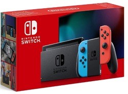 Nintendo Switch Is The Hottest Black Friday Item This Year, Says UK Search Data