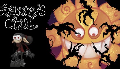 WiiWare Preview - Eternity's Child