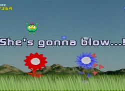 Flowerworks HD to Burst Into Life on the Wii U eShop
