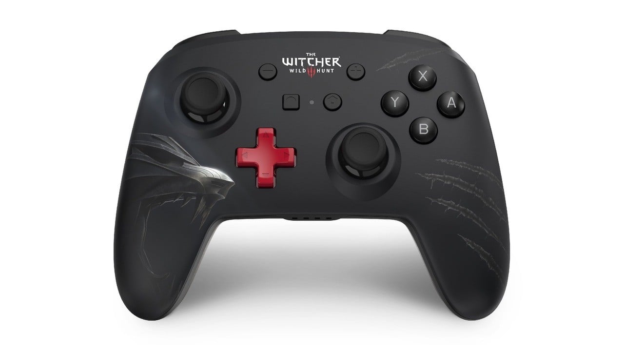 ps4 controller witcher 3 pc