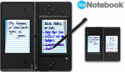 myNotebook Features Video